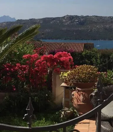 Borgo Orso -palau R3303 Villa *