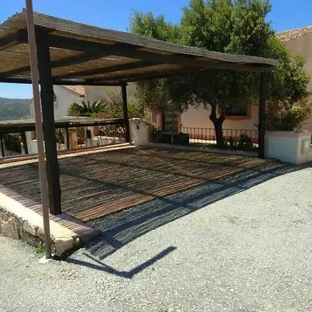 Villa Borgo Orso -palau R3303 *