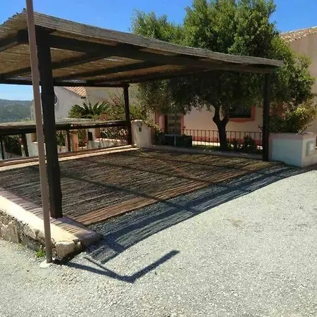 Villa Borgo Orso -palau R3303 *