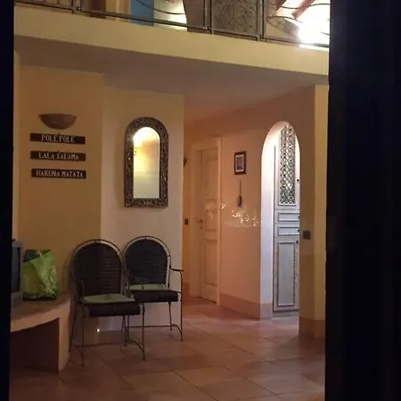 Borgo Orso -palau R3303 * Proiettore