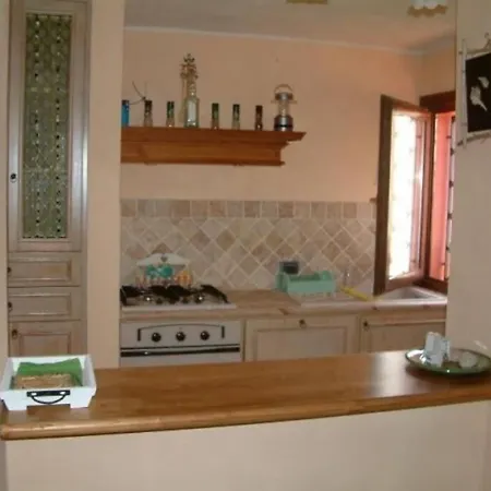 Borgo Orso -palau R3303 Villa *