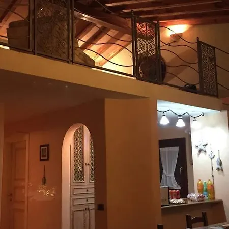 Borgo Orso -palau R3303 Villa Proiettore