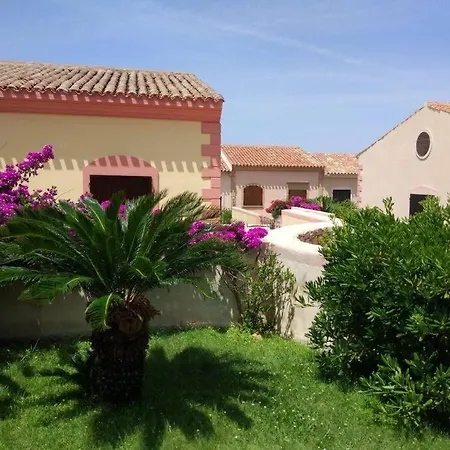Borgo Orso -palau R3303 Villa
