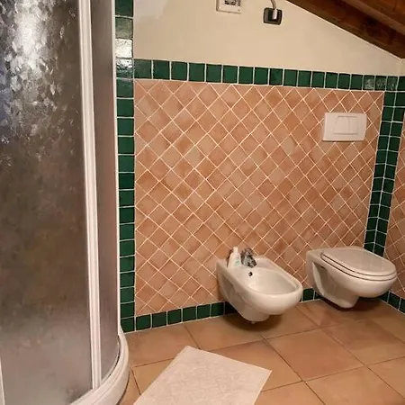 Borgo Orso -palau R3303 Villa *