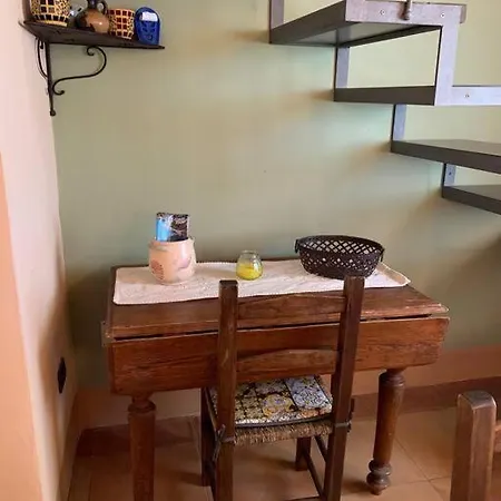 Villa Borgo Orso -palau R3303
