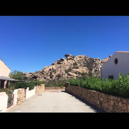 Borgo Orso -palau R3303 *