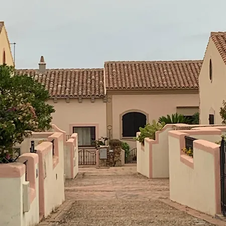 Borgo Orso -palau R3303 Villa