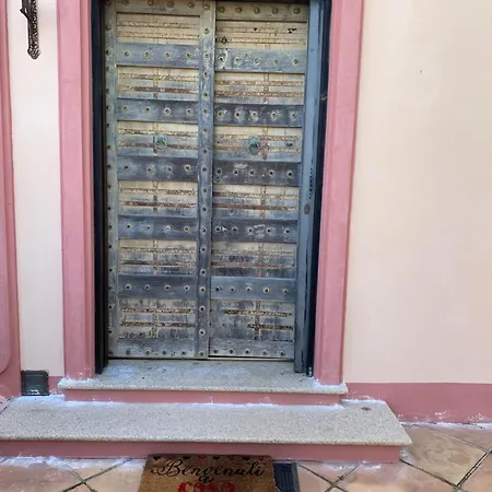 Villa Borgo Orso -palau R3303