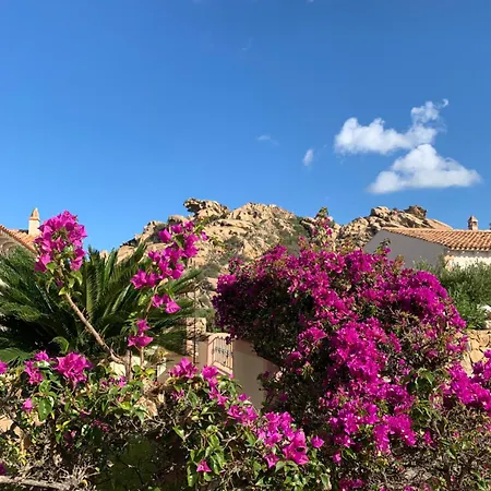 Borgo Orso -palau R3303 Villa *